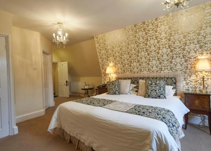 Hempstead House Hotel
