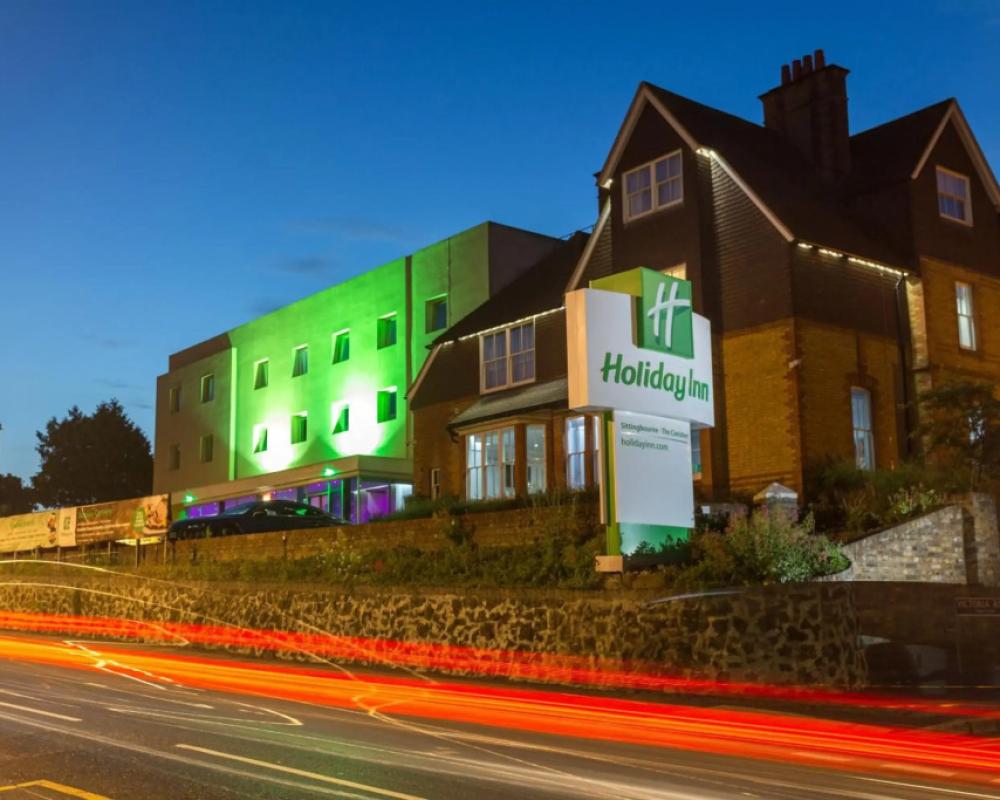 Holiday Inn Sittingbourne by IHG