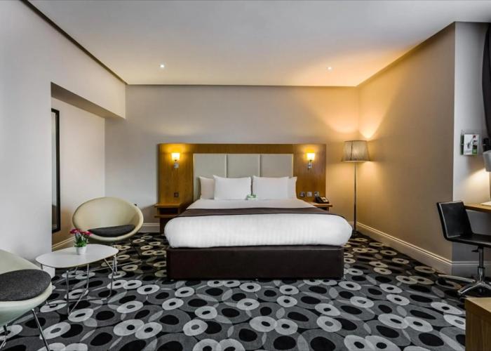 Holiday Inn Sittingbourne by IHG