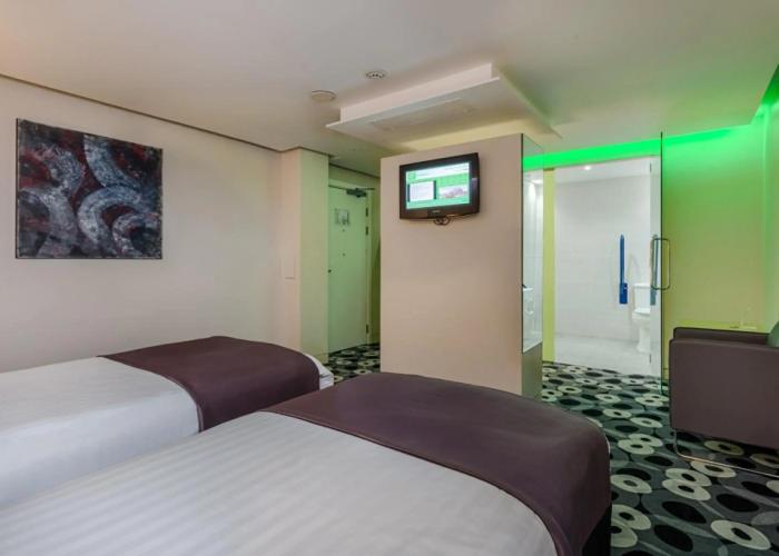 Holiday Inn Sittingbourne by IHG