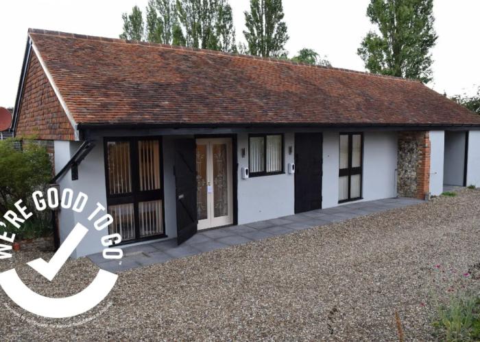 Sandhurst Farm Forge