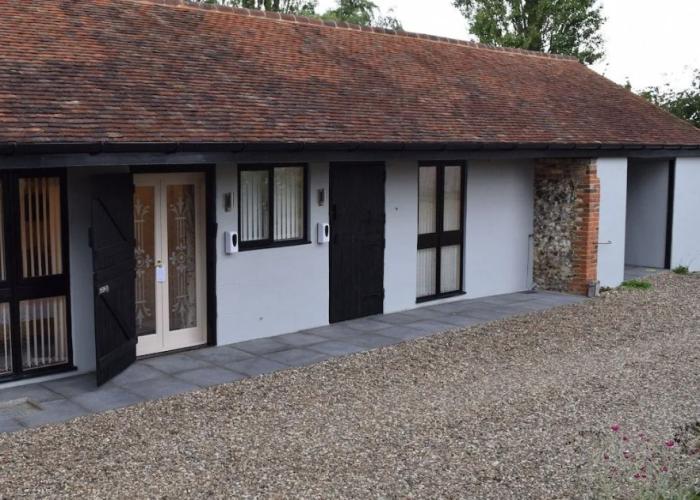 Sandhurst Farm Forge