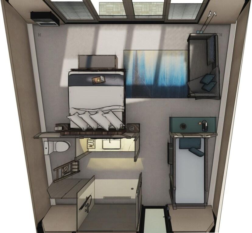 Backland Glamping Resort - Grand Canyon