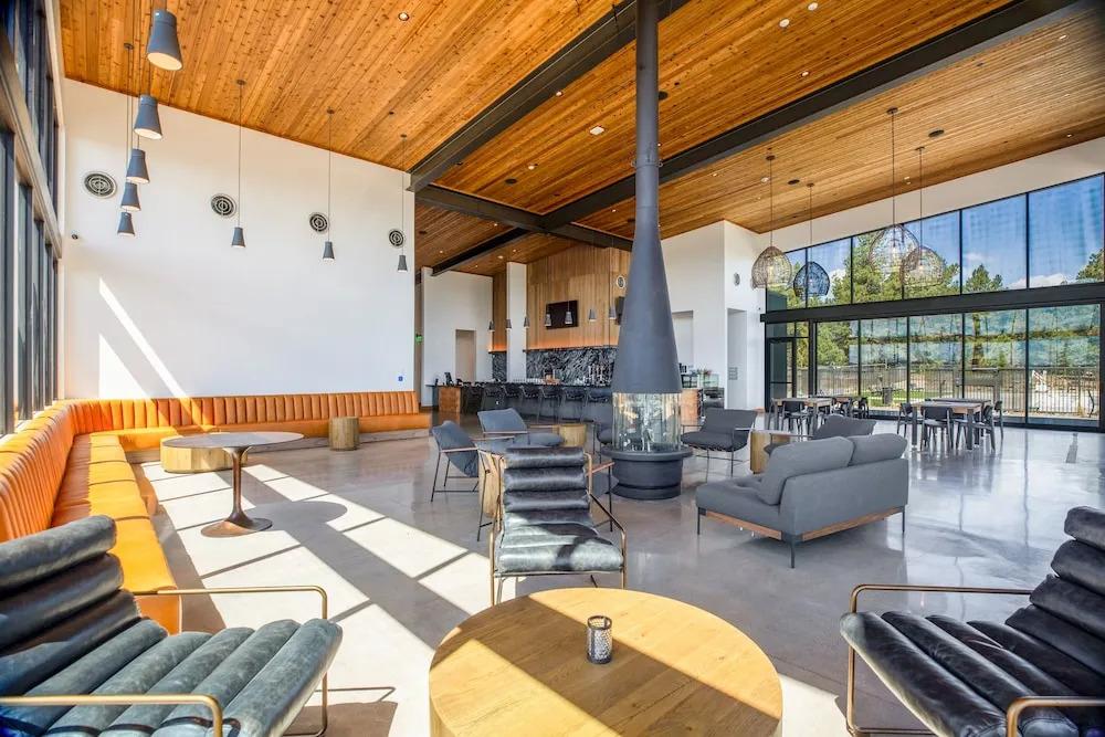 Village Camp Flagstaff