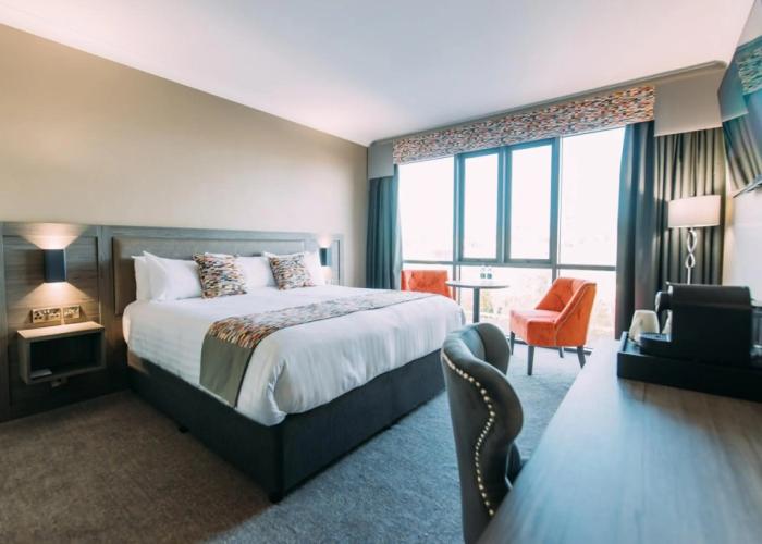 Armagh City Hotel