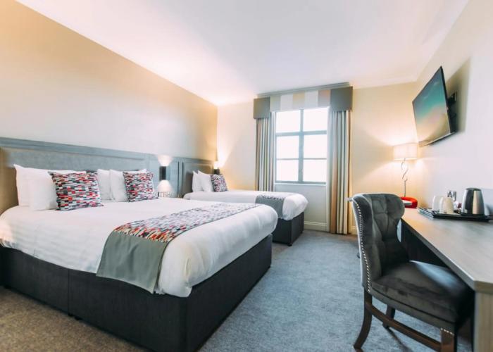 Armagh City Hotel