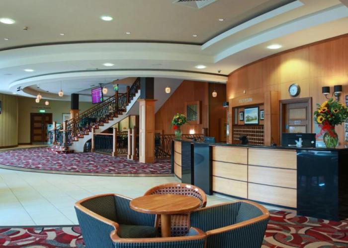 Armagh City Hotel