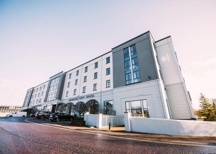 Armagh City Hotel