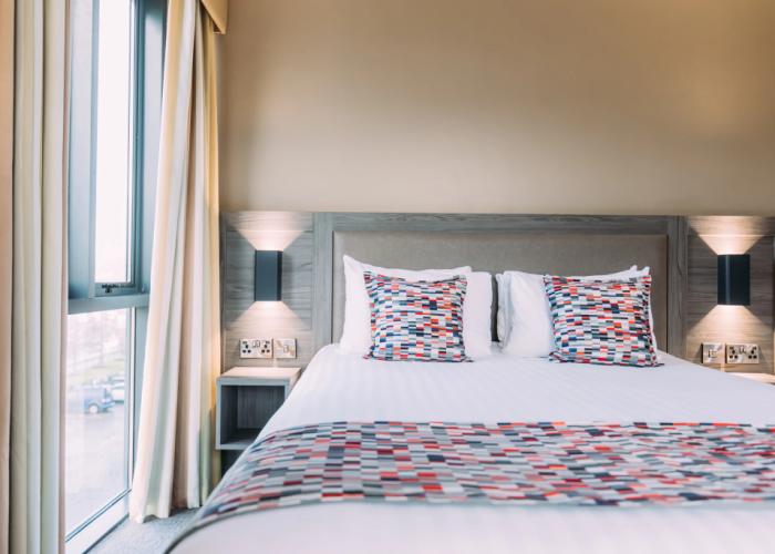 Armagh City Hotel