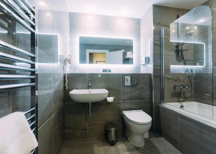 Armagh City Hotel