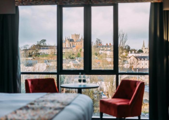 Armagh City Hotel