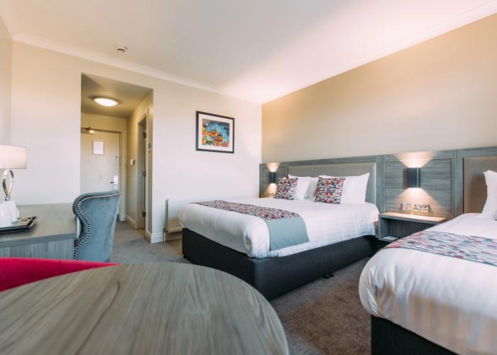 Armagh City Hotel