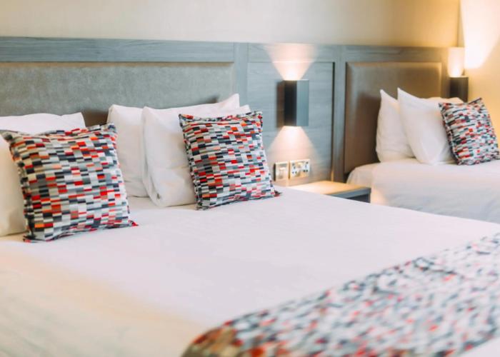 Armagh City Hotel