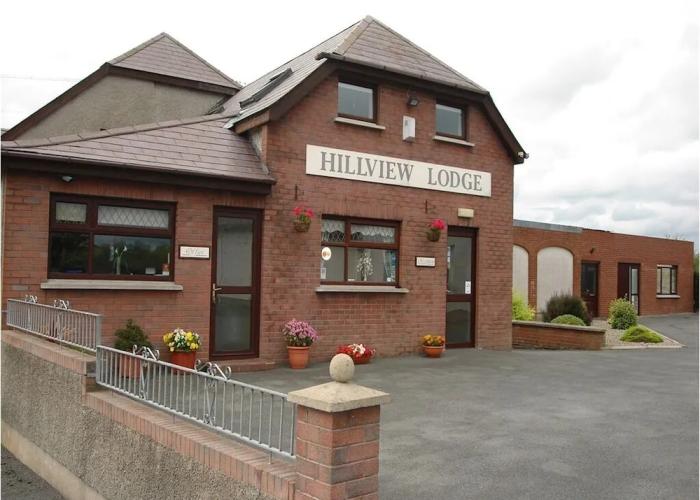 Hillview Lodge