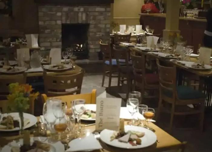 Charlemont Arms Hotel