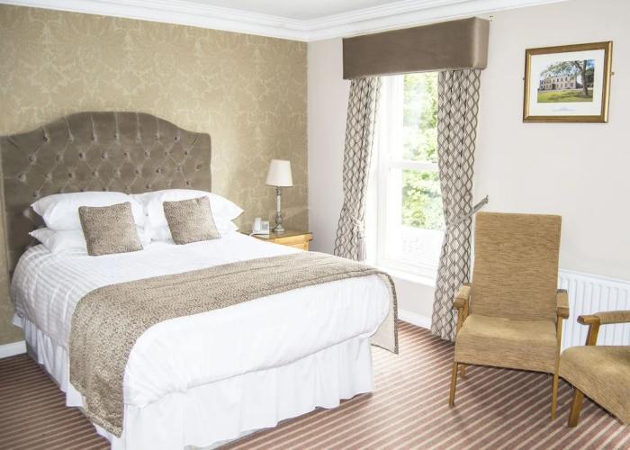 The Ryandale Inn
