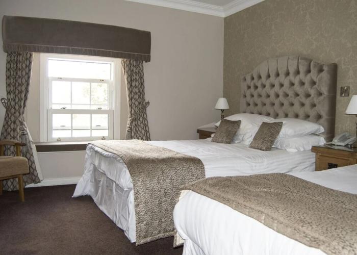 The Ryandale Inn