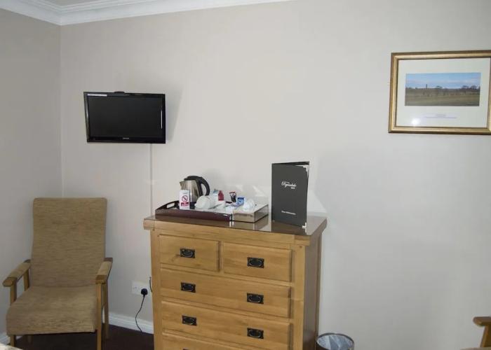 The Ryandale Inn