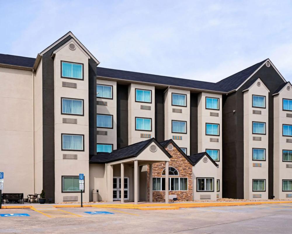 Quality Inn & Suites