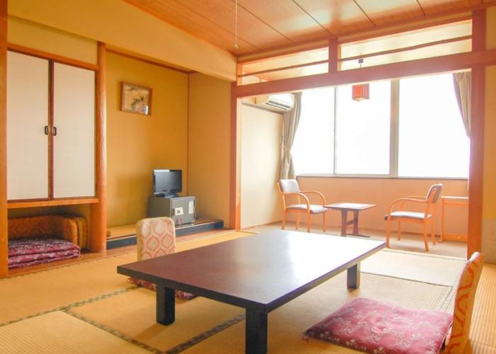 Osatsu Pacific Hotel