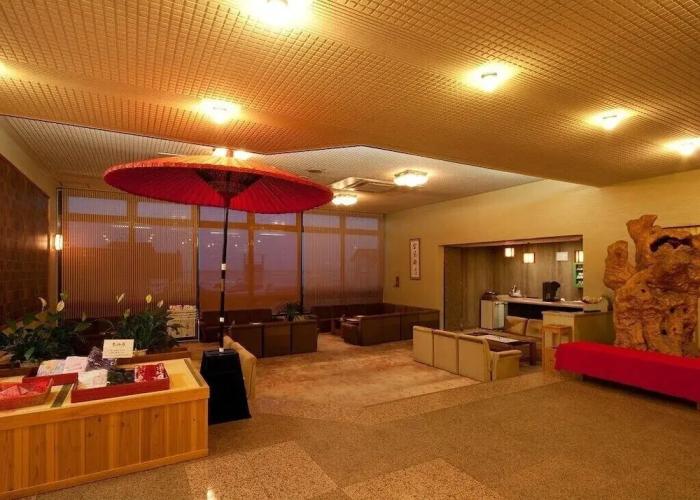 Osatsu Pacific Hotel