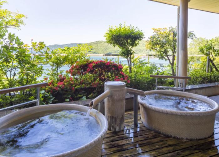 Toba Seaside Hotel