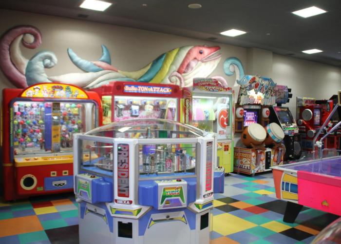 Toba Seaside Hotel