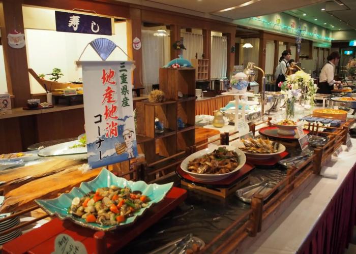 Toba Seaside Hotel