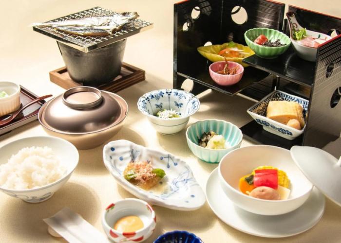 Hamanomiyabitei Ichii Hotel