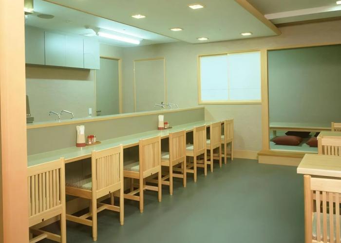 Hamanomiyabitei Ichii Hotel