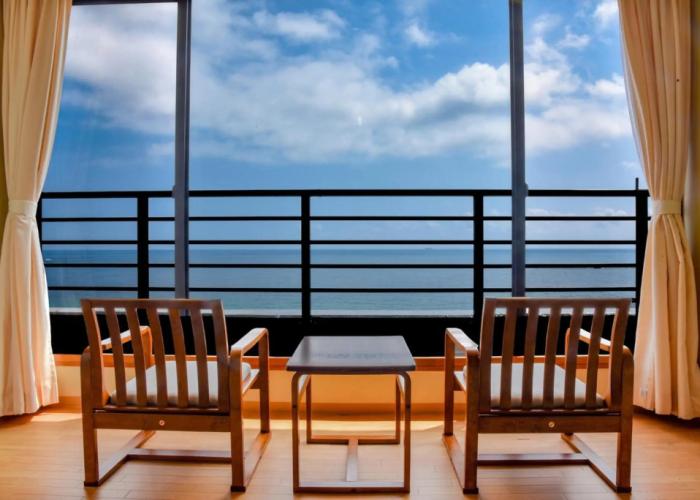 Hamanomiyabitei Ichii Hotel