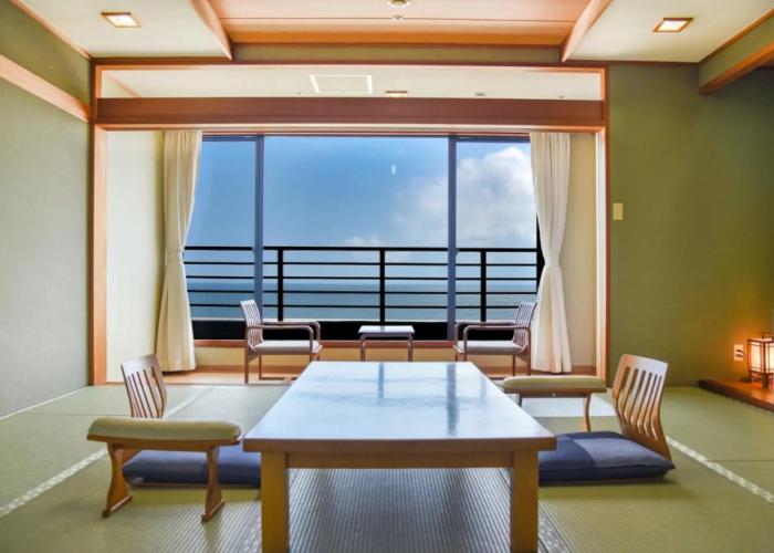 Hamanomiyabitei Ichii Hotel