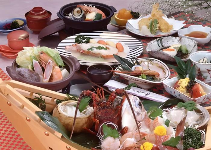 Hamanomiyabitei Ichii Hotel