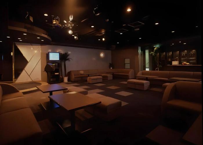 Hamanomiyabitei Ichii Hotel