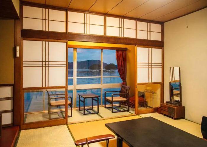 Hotel Kairakuen
