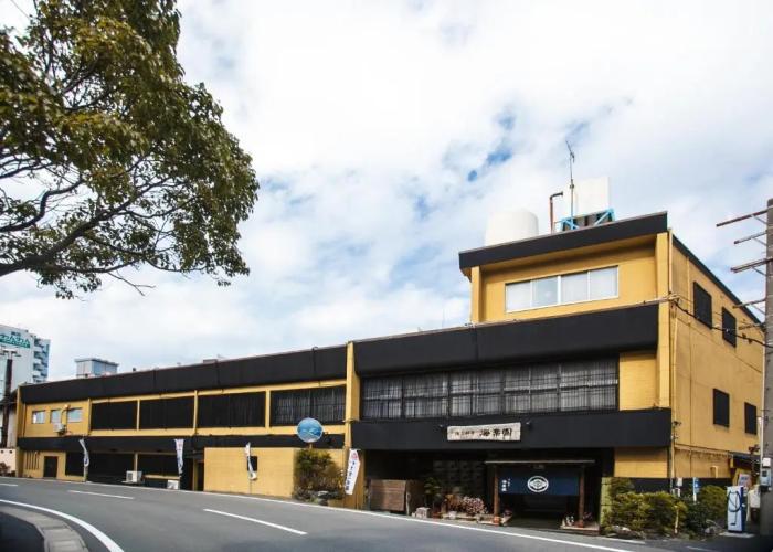 Hotel Kairakuen