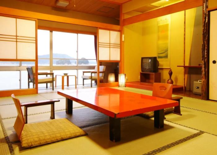 Hotel Kairakuen