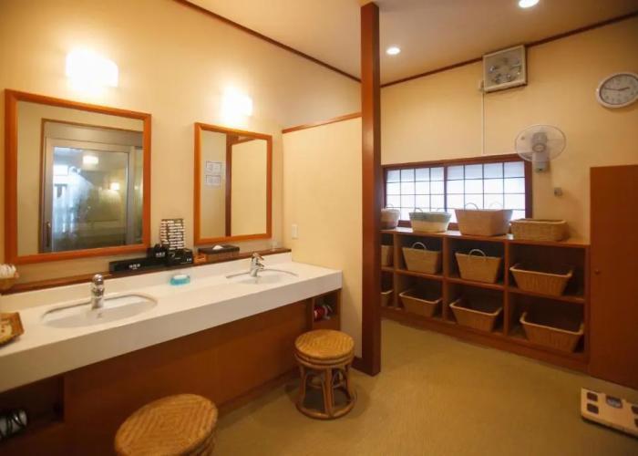 Hotel Kairakuen