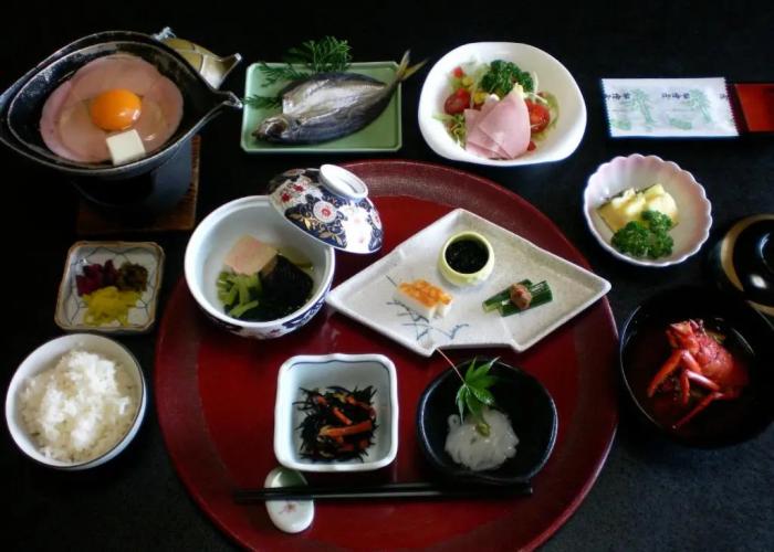 Hotel Kairakuen