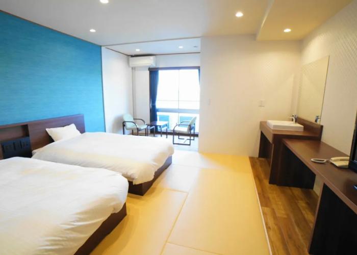 Hotel Kairakuen