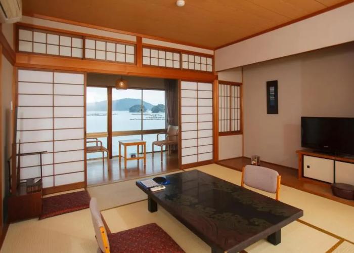 Hotel Kairakuen