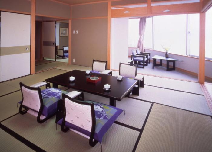 Hotel Todaya