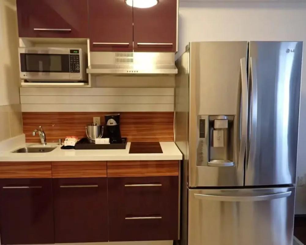 фото Days Inn & Suites by Wyndham Fort Saskatchewan