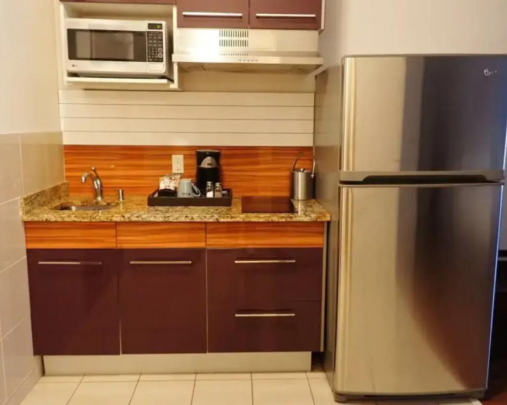 фото Days Inn & Suites by Wyndham Fort Saskatchewan