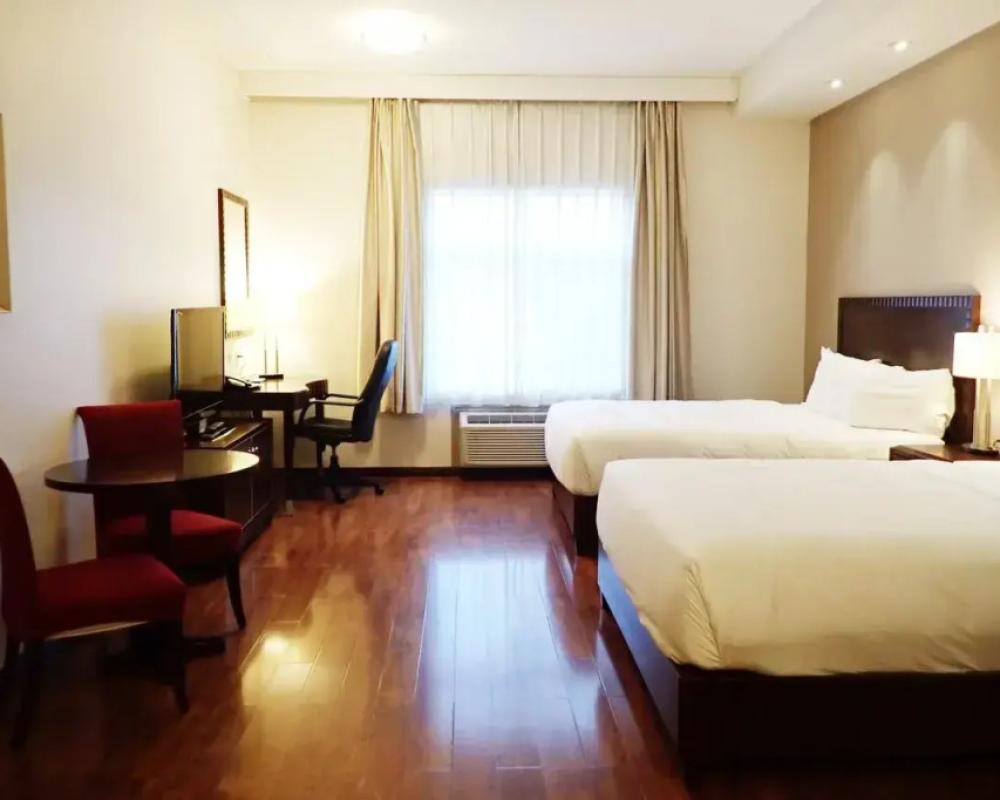 фото Days Inn & Suites by Wyndham Fort Saskatchewan