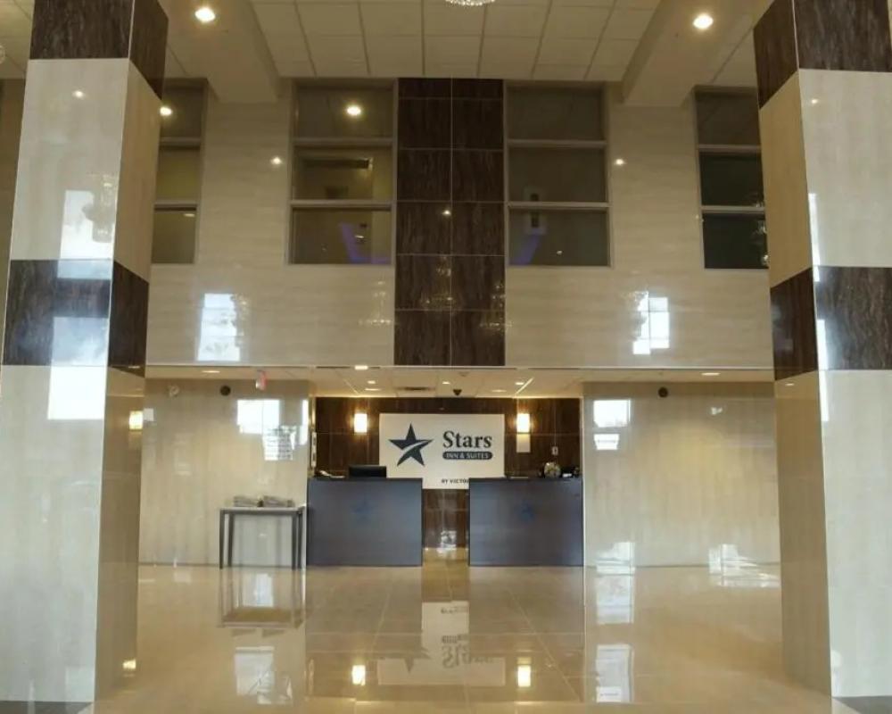 фото Days Inn & Suites by Wyndham Fort Saskatchewan