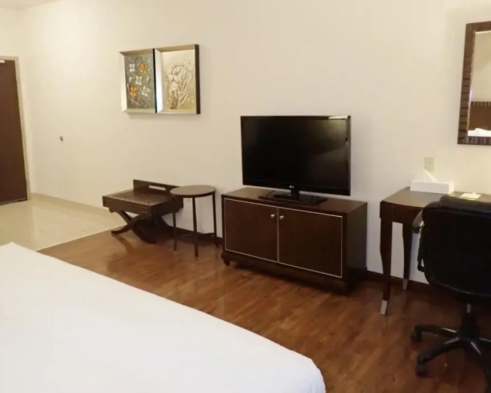 фото Days Inn & Suites by Wyndham Fort Saskatchewan