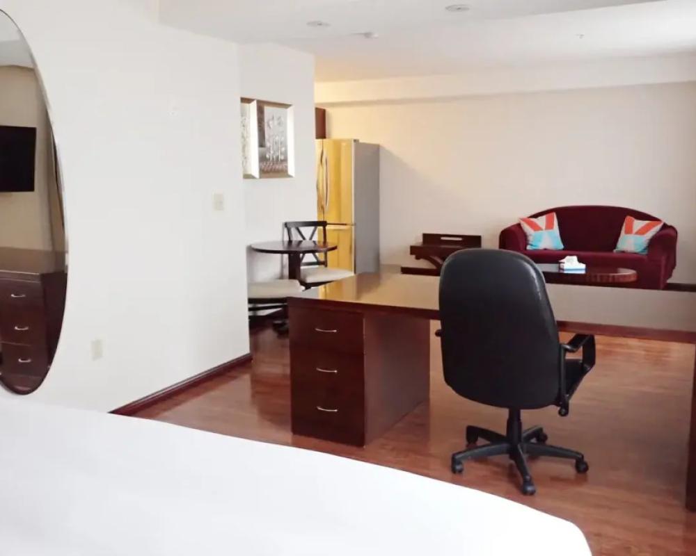 фото Days Inn & Suites by Wyndham Fort Saskatchewan