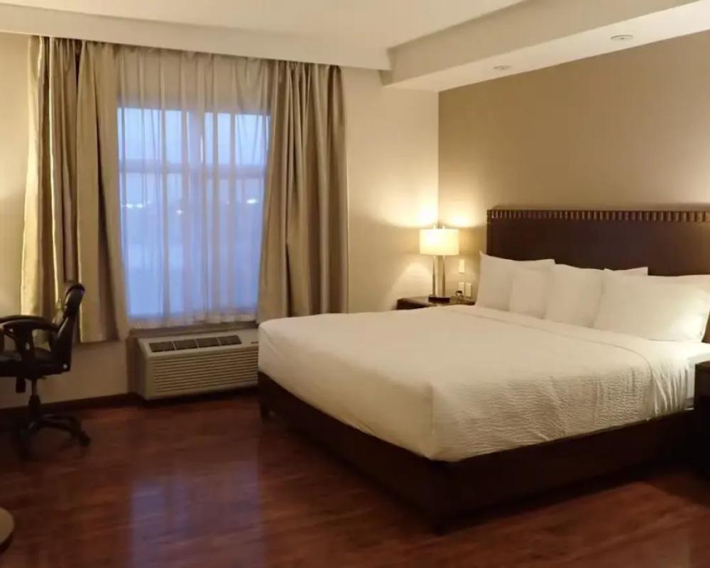 фото Days Inn & Suites by Wyndham Fort Saskatchewan