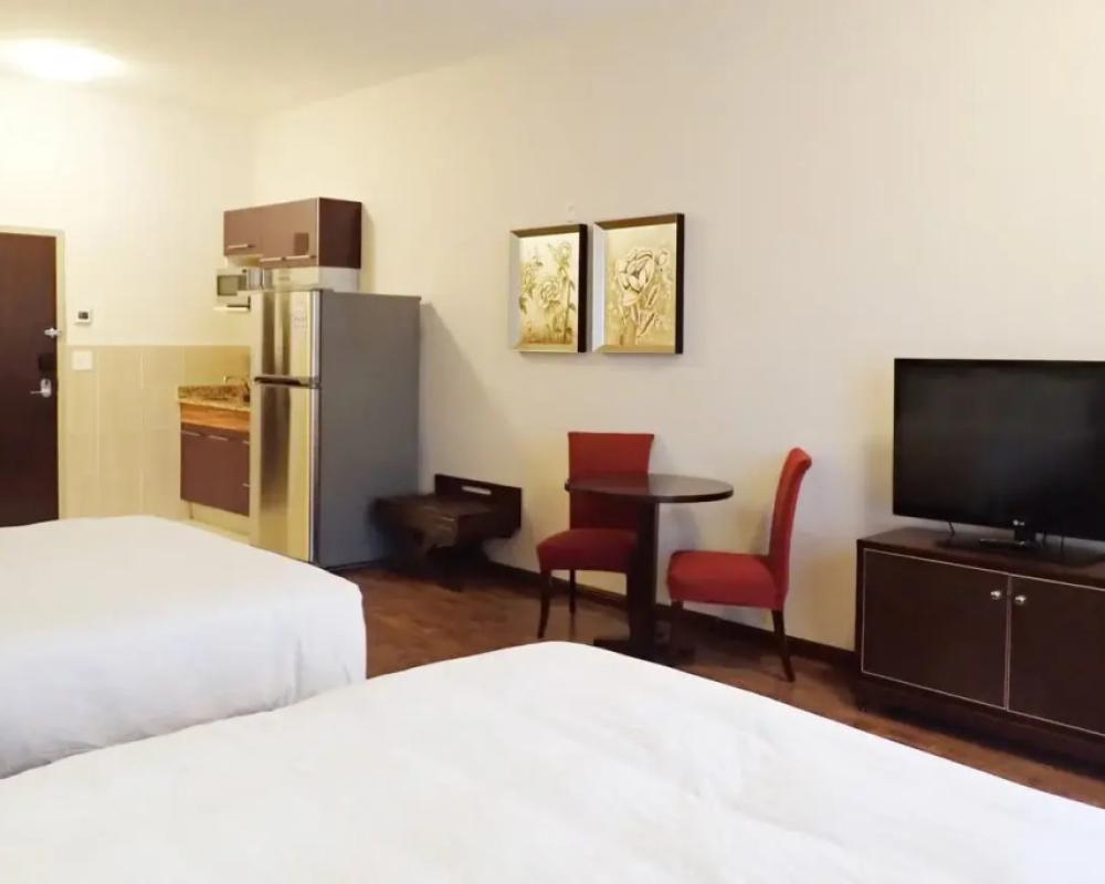 фото Days Inn & Suites by Wyndham Fort Saskatchewan